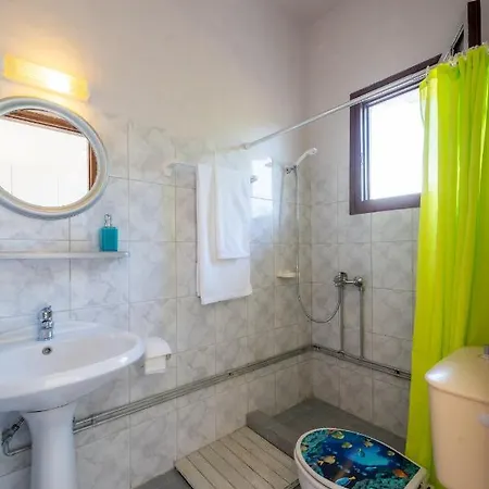 Del Sol Studio 3 Corfu Apartament Sidari (Corfu)