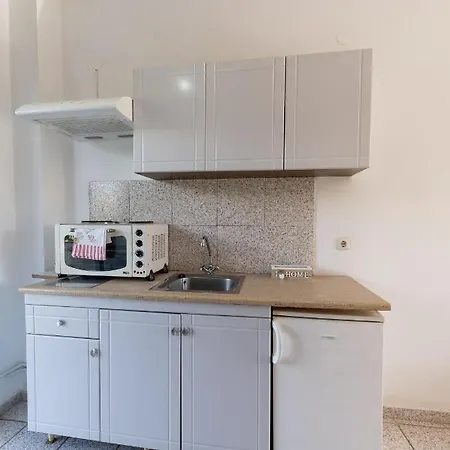 Del Sol Studio 3 Corfu * Sidari (Corfu)