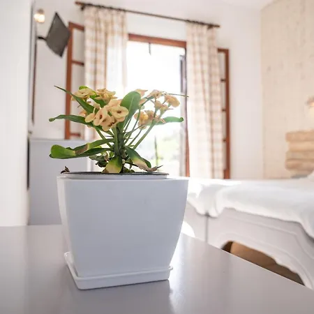 Del Sol Studio 3 Corfu Apartment