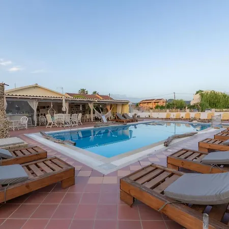 Del Sol Studio 3 Corfu