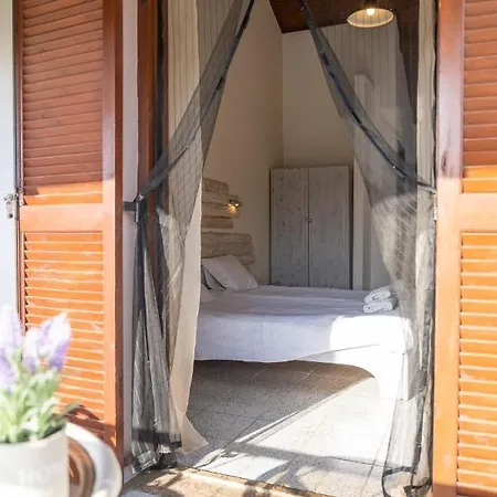 Apartment Del Sol Studio 3 Corfu Sidari (Corfu)