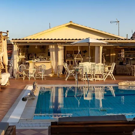 Apartament Del Sol Studio 3 Corfu Sidari (Corfu)