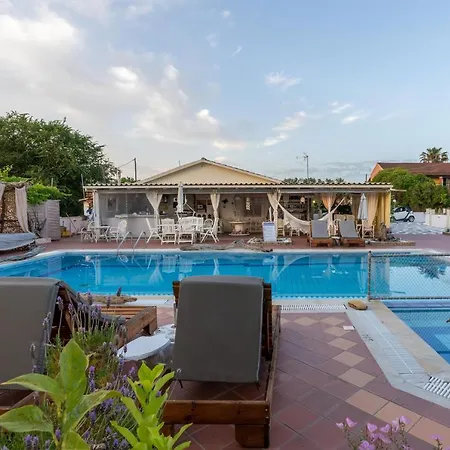 Del Sol Studio 3 Corfu Sidari (Corfu)