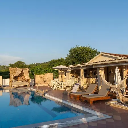 Del Sol Studio 3 Corfu Apartament Sidari (Corfu)