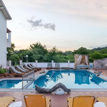 Apartament Del Sol Studio 3 Corfu Sidari (Corfu)
