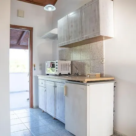 Del Sol Studio 3 Corfu *