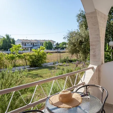 Del Sol Studio 3 Corfu *
