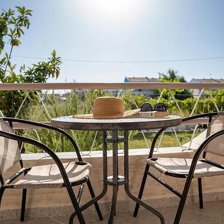 Del Sol Studio 3 Corfu