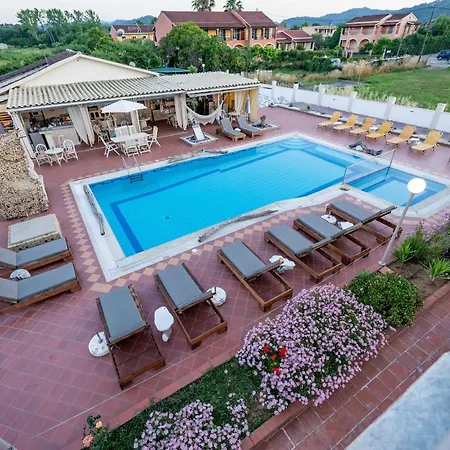 Del Sol Studio 3 Corfu Apartment Sidari (Corfu)