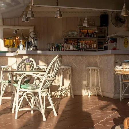 Del Sol Studio 3 Corfu *